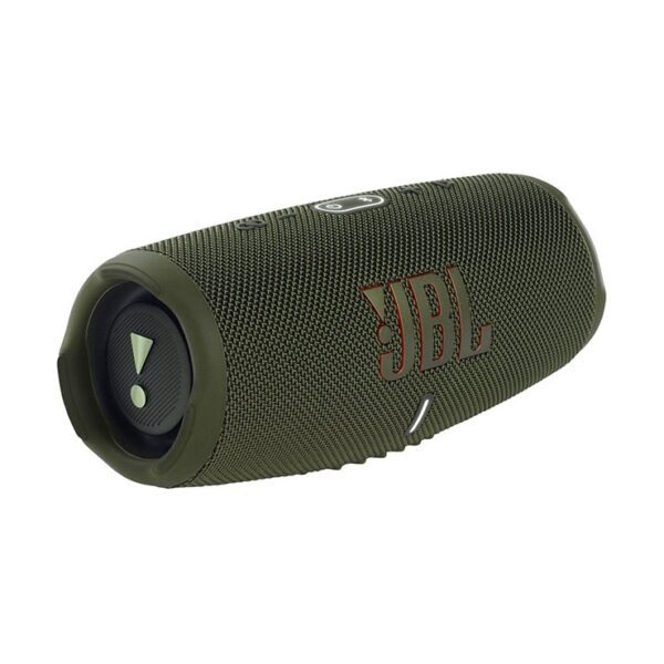 JBL CHARGE 5 Portable Waterproof Speaker - Image 2