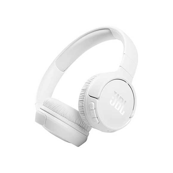 JBL TUNE 510BT Wireless On-Ear Headphones – Levant IT Store