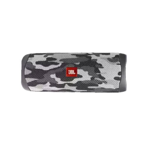 JBL FLIP 5 Portable Waterproof Speaker - Image 3