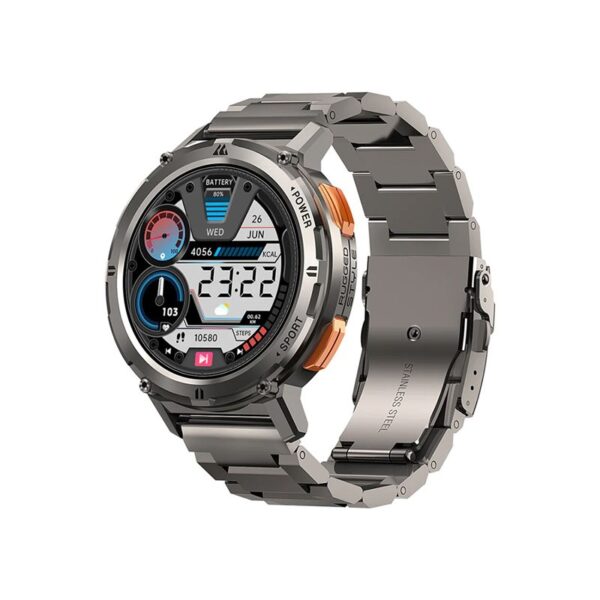 KOSPET TANK T2 Smartwatch - Special Edition - Image 2