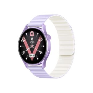 Kieslect-Lady-Watch-Lora-2-Purple-1293