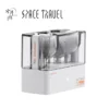 MOONDROP Space Travel True Wireless Headphone (TWS)