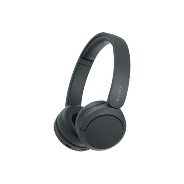 Sony-WH-CH520-Overhead-Headphone-Black-Up-2607