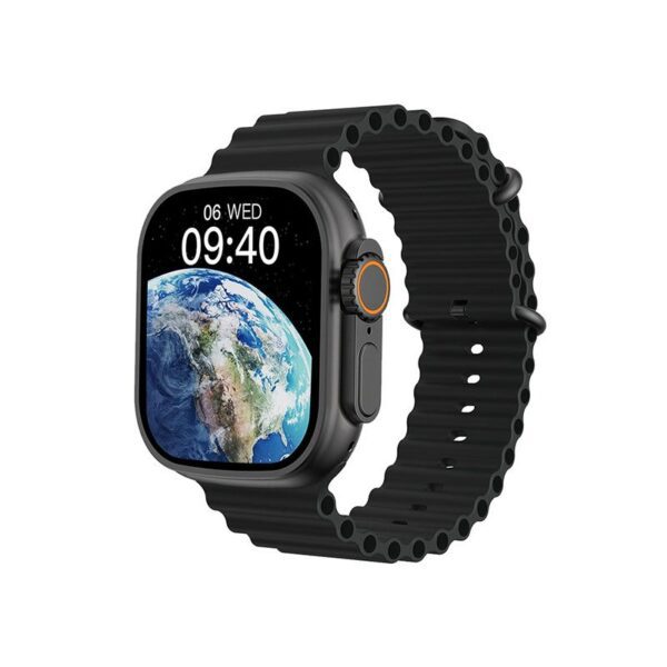 WiWU Smart Watch SW01 Ultra - Image 2