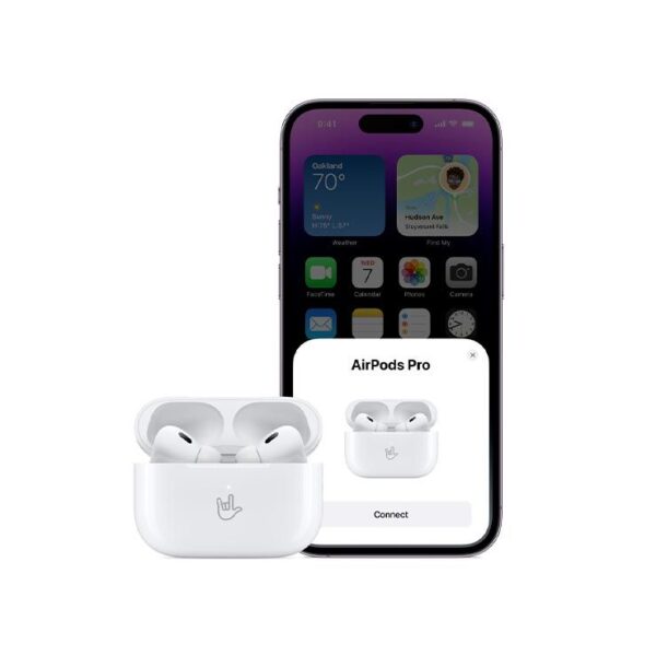 AirPods Pro (2nd generation) - Image 3