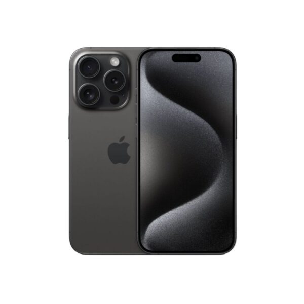 iPhone 15 Pro Max - Image 2