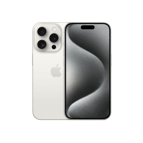 iPhone 15 Pro Max - Image 3