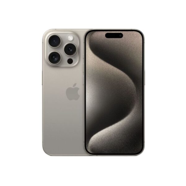 iPhone 15 Pro Max - Image 4