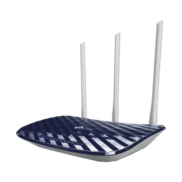 TP-Link Archer C20 AC750 Dual Band Router