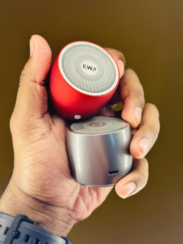 EWA A103 Bluetooth Speaker