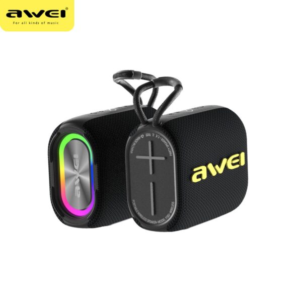 Awei Y382 TWS Wireless Bluetooth Speaker