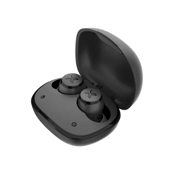 Edifier X3s True Wireless Stereo Earbuds – Black - Image 2