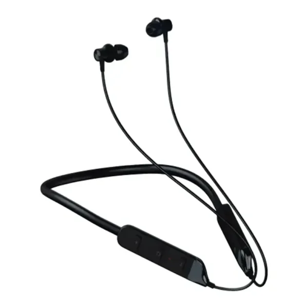 UiiSii N13 Neck Mounted Bluetooth Earphone - Image 2