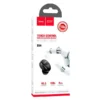 HOCO E64 Mini Bluetooth Earphone – Black Color - Image 2
