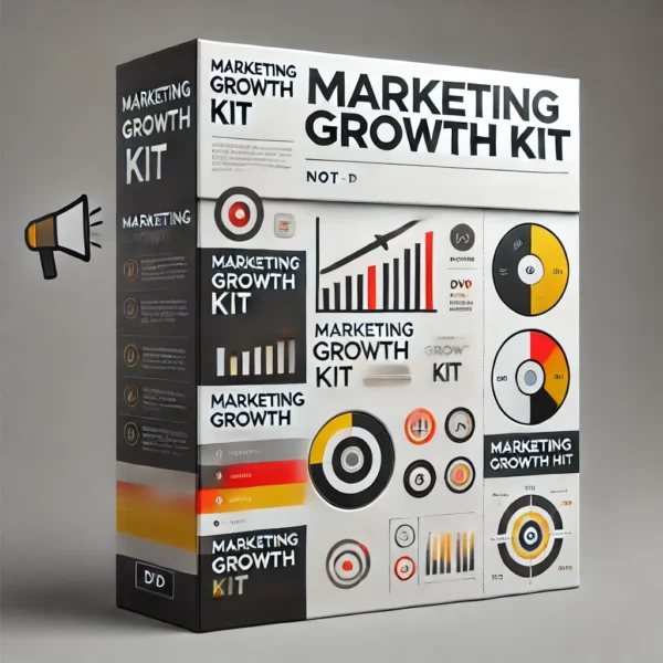 Marketing Growth Package